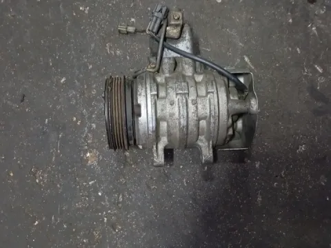 Συμπιεστής A-C (Κομπρέσορας) για DAIHATSU TERIOS (1997 - 2000) (J100) 