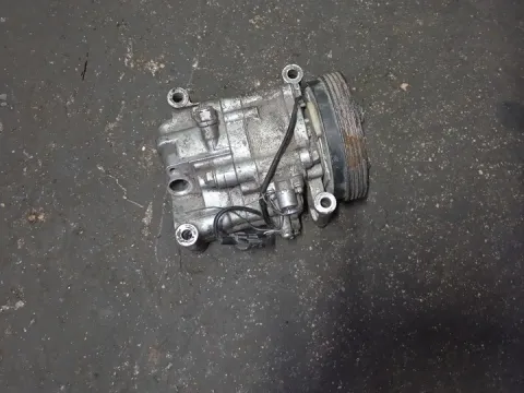 Συμπιεστής A-C (Κομπρέσορας) 9520163JA0 για SUZUKI SWIFT (2006 - 2008) (RS) 