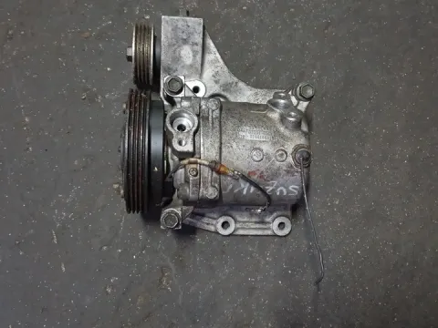Συμπιεστής A-C (Κομπρέσορας) 9520169GA1 για SUZUKI IGNIS (2000 - 2003) (RG) 