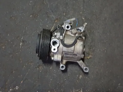 Συμπιεστής A-C (Κομπρέσορας) 4472803140 για DAIHATSU TERIOS (2006 - 2009) (J200) 