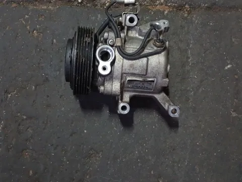 Συμπιεστής A-C (Κομπρέσορας) 4472803140 για DAIHATSU TERIOS (2006 - 2009) (J200) 