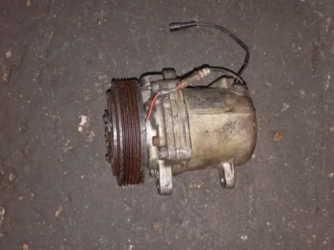 Συμπιεστής A-C (Κομπρέσορας) 9520170CC1 για SUZUKI GRAND VITARA (2002 - 2005) (SQ) 