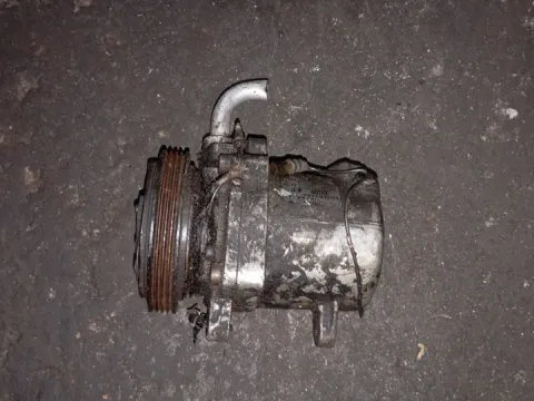 Συμπιεστής A-C (Κομπρέσορας) 9520170CA1 για SUZUKI BALENO (1998 - 2001) (SY) 
