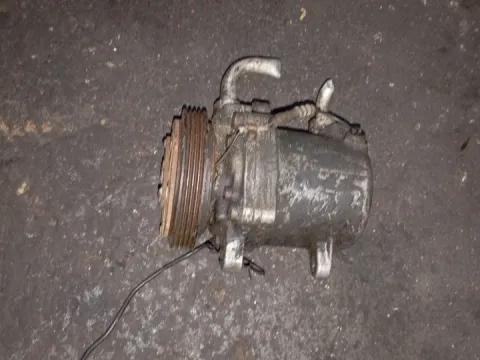 Συμπιεστής A-C (Κομπρέσορας) 9520170CA1 για SUZUKI BALENO (1998 - 2001) (SY) 