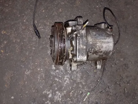Συμπιεστής A-C (Κομπρέσορας) 9520070CA2 για SUZUKI BALENO (1994 - 1998) (SY) 