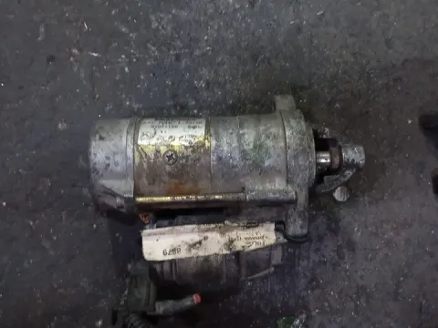 Μίζα 63111016 για FIAT MAREA (1996 - 2002) (185) 