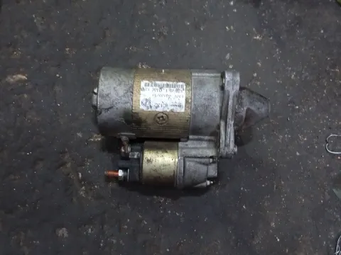 Μίζα 63103031 για FIAT PUNTO (1999 - 2003) (188) 