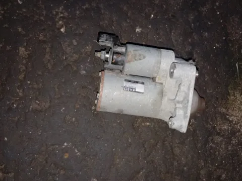 Μίζα 967153088003 για CITROEN C3 (2017 - 2020) 