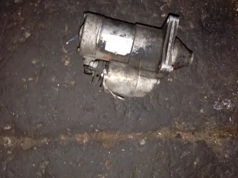 Μίζα 55193356 για FIAT GRANDE PUNTO (2005 - 2008) (199) 