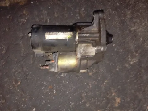 Μίζα D6RA572 για PEUGEOT 205 (1983 - 1992) (741) 