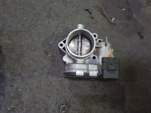 Σώμα Πεταλούδας 0280750085 για PEUGEOT 307 (2001 - 2005) (3A) (3C) 