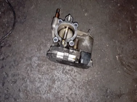 Σώμα Πεταλούδας 0280750044 για OPEL CORSA (1993 - 2000) B 