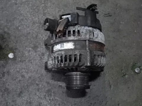 Δυναμό - Εναλλάκτης 9820893880 για PEUGEOT 208 (2019 - ) 