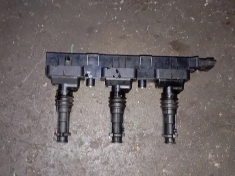 Πολλαπλασιαστής 0221503014 για OPEL CORSA (2000 - 2004) C 