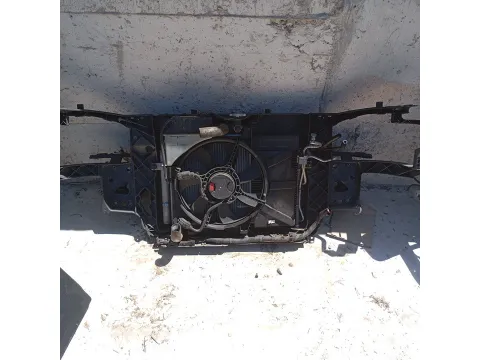 Μούρη (με καπό και φτερά) για HYUNDAI GETZ (2002 - 2005) (TB) *Γ* - 