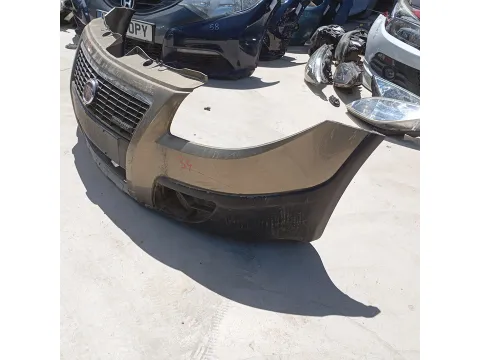 Μούρη (με καπό και φτερά) (Χ.Ψυγεία) για FIAT SEDICI (2007 - 2010) *Γ* - 