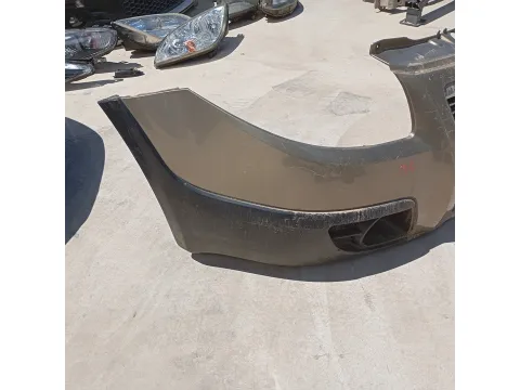 Μούρη (με καπό και φτερά) (Χ.Ψυγεία) για FIAT SEDICI (2007 - 2010) *Γ* - 