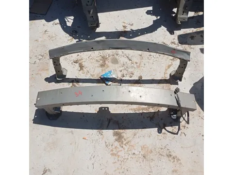 Μούρη (με καπό και φτερά) (Χ.Ψυγεία) για FIAT SEDICI (2007 - 2010) *Γ* - 