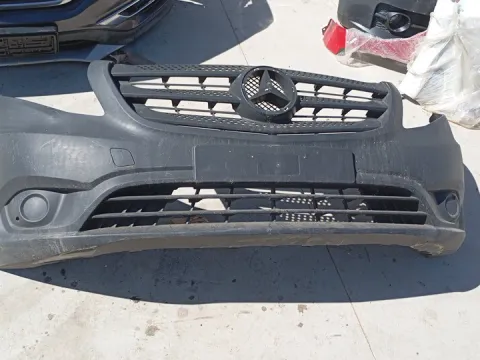 Προφυλακτήρας Εμπρός για MERCEDES VITO (2015 - 2020) (W447) 