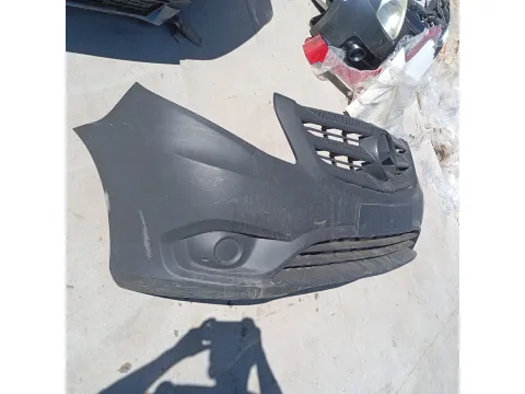 Προφυλακτήρας Εμπρός για MERCEDES VITO (2015 - 2020) (W447)  - 