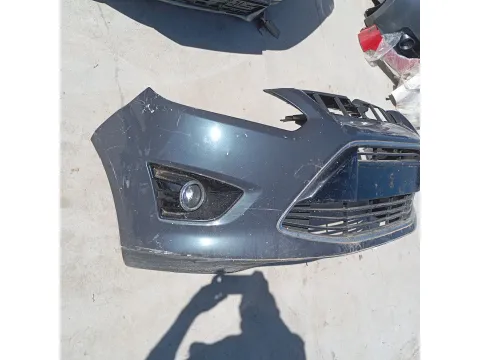 Προφυλακτήρας Εμπρός για FORD C-MAX (2011 - 2014) ()  - 