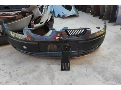 Μούρη (με καπό και φτερά) για MITSUBISHI COLT (2005 - 2008 ) (CZ) Hatchback - 3dr (CZ3) *Γ*