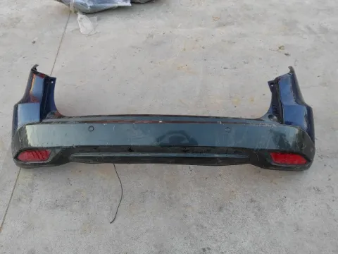 Προφυλακτήρας Πίσω Με Parktronic για HONDA HRV (2015 - 2021) (RU) 