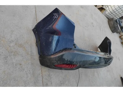 Προφυλακτήρας Πίσω Με Parktronic για HONDA HRV (2015 - 2021) (RU)  - 