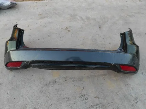 Προφυλακτήρας Πίσω για HONDA HRV (2015 - 2021) (RU) 