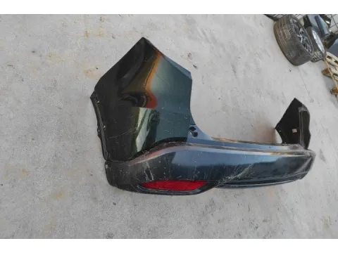 Προφυλακτήρας Πίσω για HONDA HRV (2015 - 2021) (RU)  - 