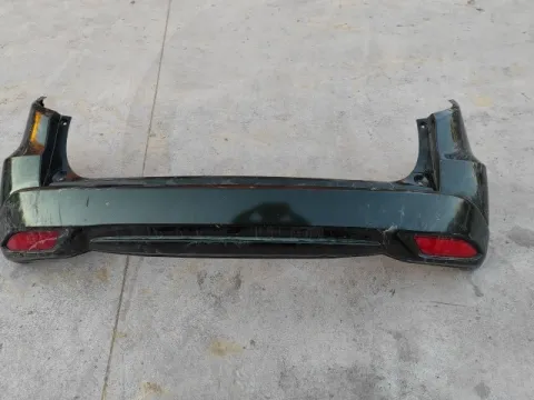 Προφυλακτήρας Πίσω για HONDA HRV (2015 - 2021) (RU) 