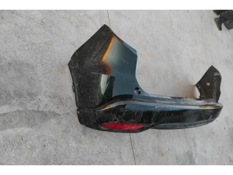 Προφυλακτήρας Πίσω για HONDA HRV (2015 - 2021) (RU)  - 