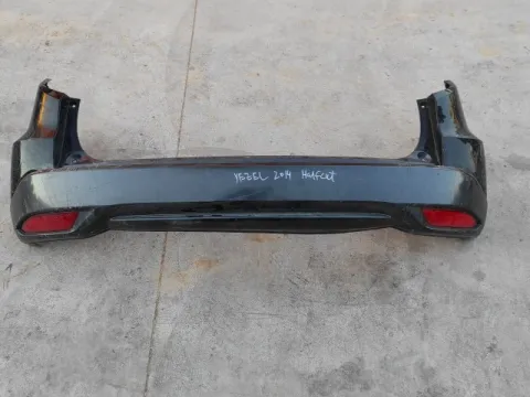 Προφυλακτήρας Πίσω για HONDA HRV (2015 - 2021) (RU) 