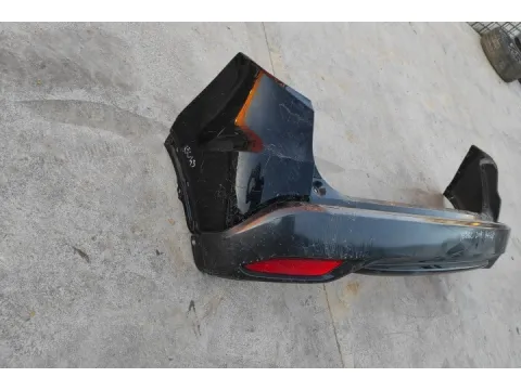 Προφυλακτήρας Πίσω για HONDA HRV (2015 - 2021) (RU)  - 