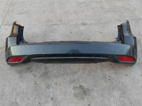 Προφυλακτήρας Πίσω για HONDA HRV (2015 - 2021) (RU) 