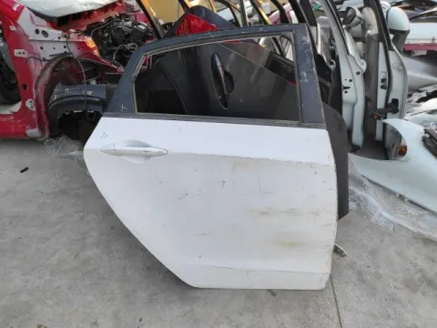 Πόρτα Πίσω Δεξιά για HYUNDAI i30 (2012 - 2015) (GD) , (2015 - 2017) (GD) *Γ*