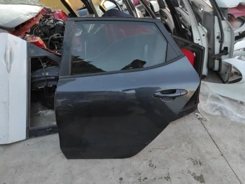 Πόρτα Πίσω Αριστερή για KIA CEED (2013 - 2018) (JD) Hatchback - 5dr *Γ*