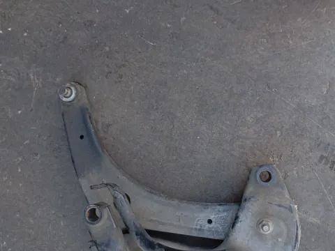 Ψαλίδι Εμπρός Δεξί για JEEP COMPASS (2007 - 2012) (MK49) SUV- ΕΚΤΟΣ ΔΡΟΜΟΥ - 5dr 2400 (ERZ) Petrol BBBB8B 170 4x4 *ΔΒ*