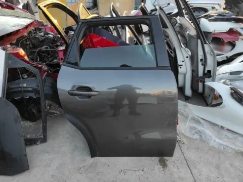 Πόρτα Πίσω Δεξιά για CITROEN C3 (2017 - 2020) AIRCROSS *Γ*