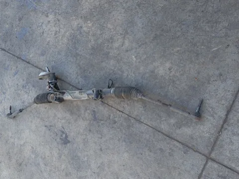 Κρεμαγιέρα Υδραυλική για JEEP COMPASS (2007 - 2012) (MK49) SUV- ΕΚΤΟΣ ΔΡΟΜΟΥ - 5dr 2400 (ERZ) Petrol BBBB8B 170 4x4 