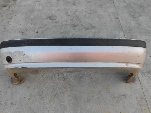 Προφυλακτήρας Πίσω (Με Τρύπα Για Αέριο) για MITSUBISHI CARISMA (1999 - 2004) (DA) 