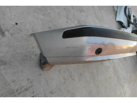 Προφυλακτήρας Πίσω (Με Τρύπα Για Αέριο) για MITSUBISHI CARISMA (1999 - 2004) (DA)  - 