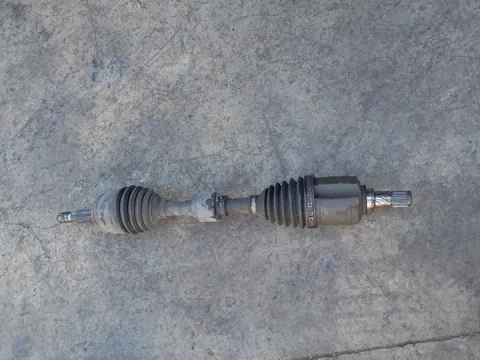 Ημιαξόνιο Εμπρός Αριστερό για JEEP COMPASS (2007 - 2012) (MK49) SUV- ΕΚΤΟΣ ΔΡΟΜΟΥ - 5dr 2400 (ERZ) Petrol BBBB8B 170 4x4 