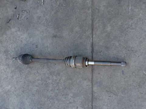 Ημιαξόνιο Εμπρός Δεξί για JEEP COMPASS (2007 - 2012) (MK49) SUV- ΕΚΤΟΣ ΔΡΟΜΟΥ - 5dr 2400 (ERZ) Petrol BBBB8B 170 4x4 