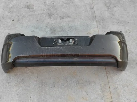 Προφυλακτήρας Πίσω για CITROEN C4 (2012- 2015) ( ) 