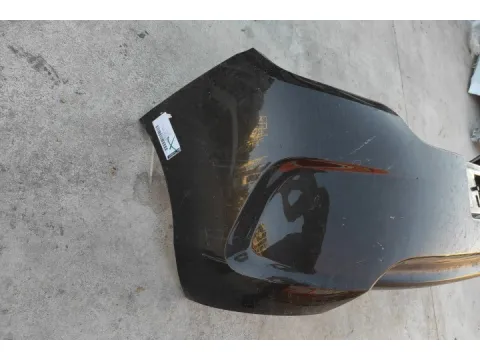 Προφυλακτήρας Πίσω για CITROEN C4 (2012- 2015) ( )  - 