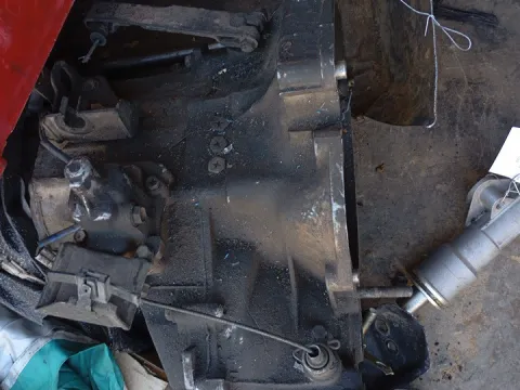 Κιβώτιο Ταχυτήτων (Σασμάν) για SUZUKI SWIFT (1992 - 1996) (SF) Hatchback - 3-5dr 1000 G10A petrol 53 