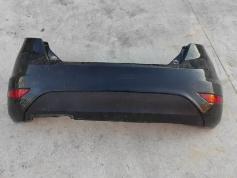 Προφυλακτήρας Πίσω για FORD FIESTA (2008 - 2012) Mk6 (JA8) , (2012 - 2017) Mk7 