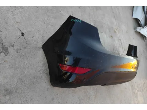 Προφυλακτήρας Πίσω για FORD FIESTA (2008 - 2012) Mk6 (JA8) , (2012 - 2017) Mk7  - 