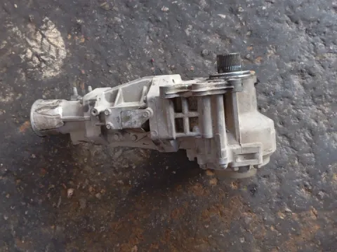 Σασμάν Βοηθητικό για JEEP COMPASS (2007 - 2012) (MK49) SUV- ΕΚΤΟΣ ΔΡΟΜΟΥ - 5dr 2400 (ERZ) Petrol BBBB8B 170 4x4 